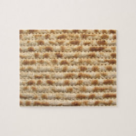 Puzzle Matzah