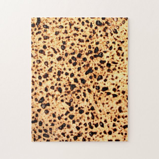 Puzzle Matzah de Shemurah (Vertical)