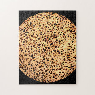 Puzzle Matzah de Shemurah