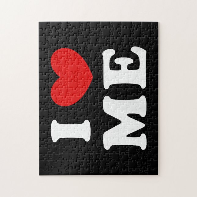 PUZZLE ME AMO (Vertical)