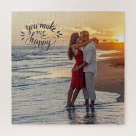 Puzzle Me haces feliz