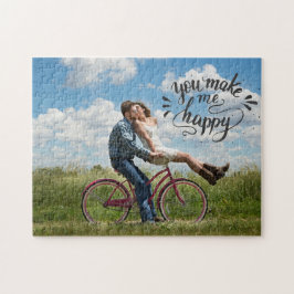 Puzzle Me haces feliz
