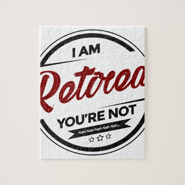 Puzzle Me le retiran no soy (Vertical)