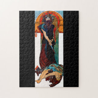 Puzzle Medea