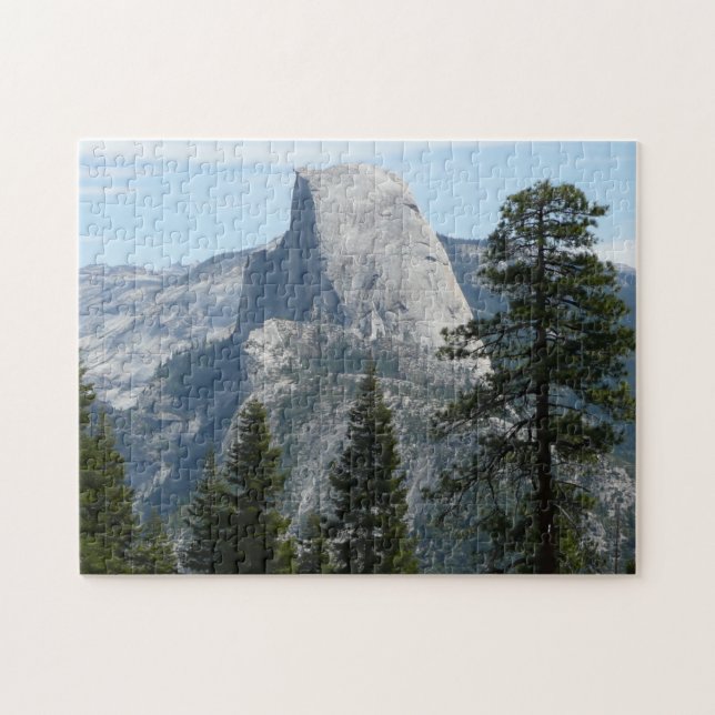 Puzzle Media casa de Panorama Trail I (Horizontal)