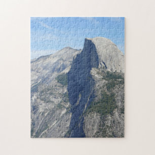 Puzzle Media Domo, Yosemite, California