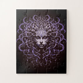 Puzzle Medusa