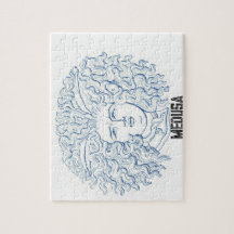 Medusa - Jefe