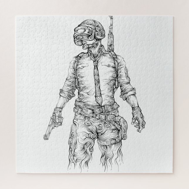 Puzzle mejor (Vertical)