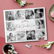 Mejor Collage de fotos de escritura moderna de 10 