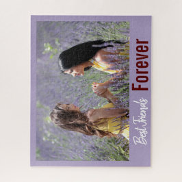 Puzzle Mejor Freno para Girly Cute Foto
