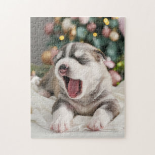 Puzzle Mejor Perro Amigo