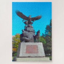 Memorial Cabadiense de Ottawa