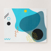 Memphis, cool, de moda, urbano, moderno ilustracio