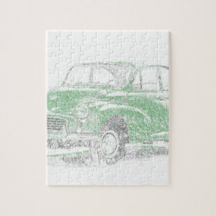 Puzzle Menor de Morris (Biro)