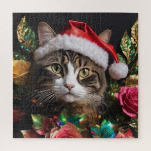 Puzzle Meowy