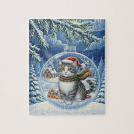 Puzzle MeowyXmas