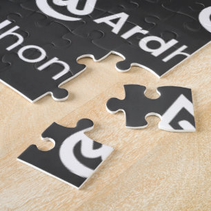Puzzle merchandising de la marca Ardhon - lleva tu estilo