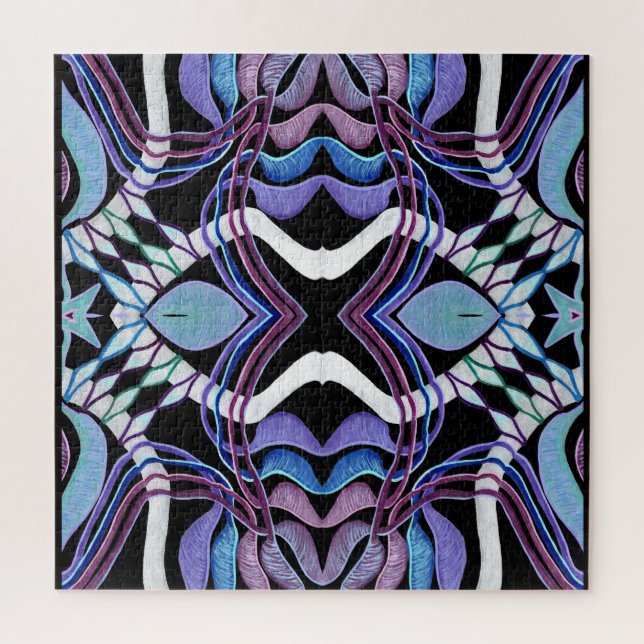 Puzzle MerlinMystique (Vertical)