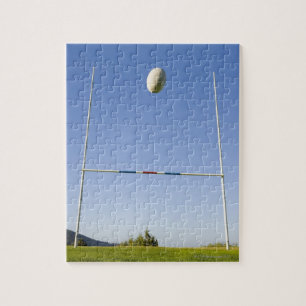 Puzzle Meta del rugbi