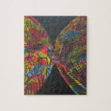 Metamorfosis realizada