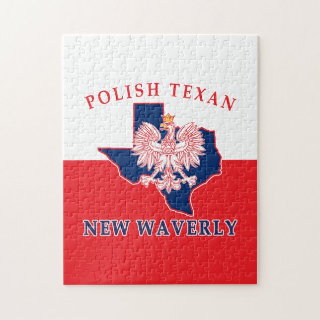 Puzzle Mew Waverly (Vertical)