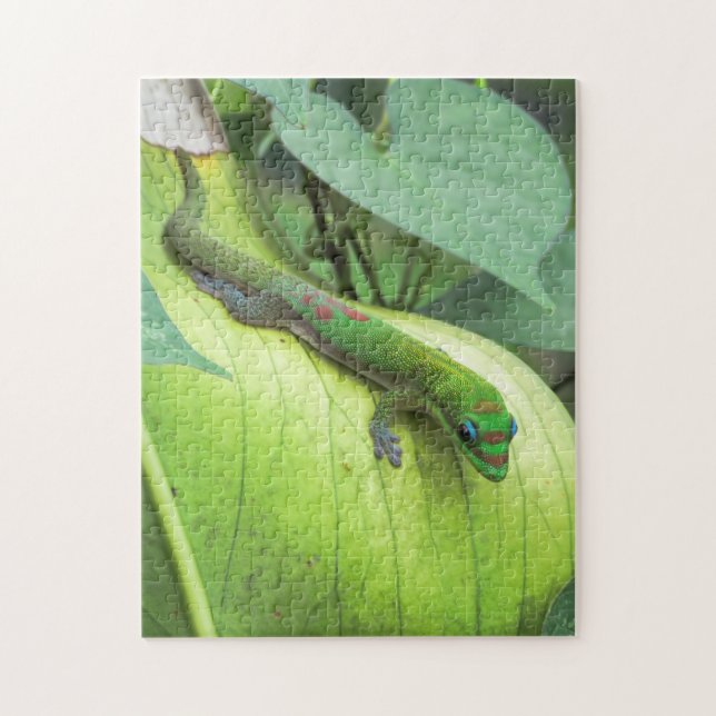 Puzzle Mezcla adentro (Vertical)