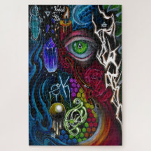 Mezcla de masas VOL.3