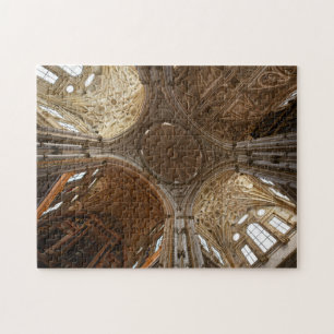Puzzle Mezquita Arches Córdoba