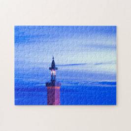 Puzzle Mezquita en Montreal.