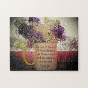 Puzzle Mi dulce esposa Valenpuzzle