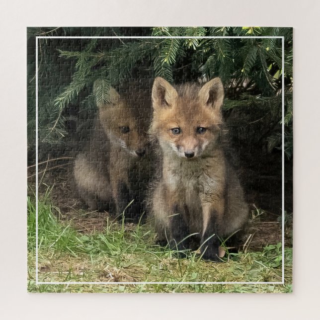 Puzzle Mi hermano (Vertical)