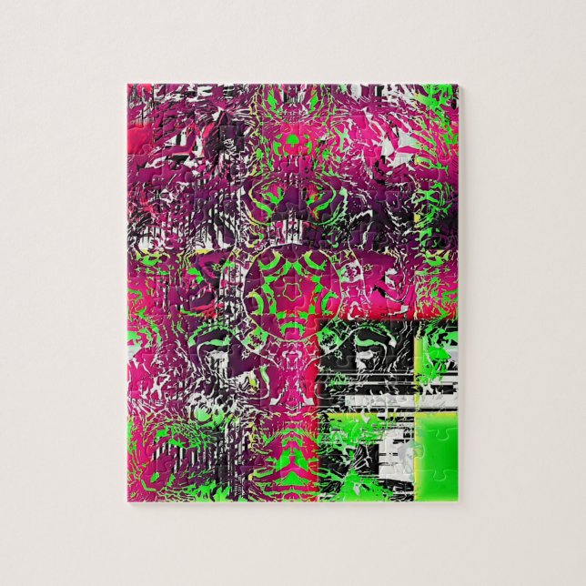 Puzzle Mi Nombre No Es Donna (Vertical)