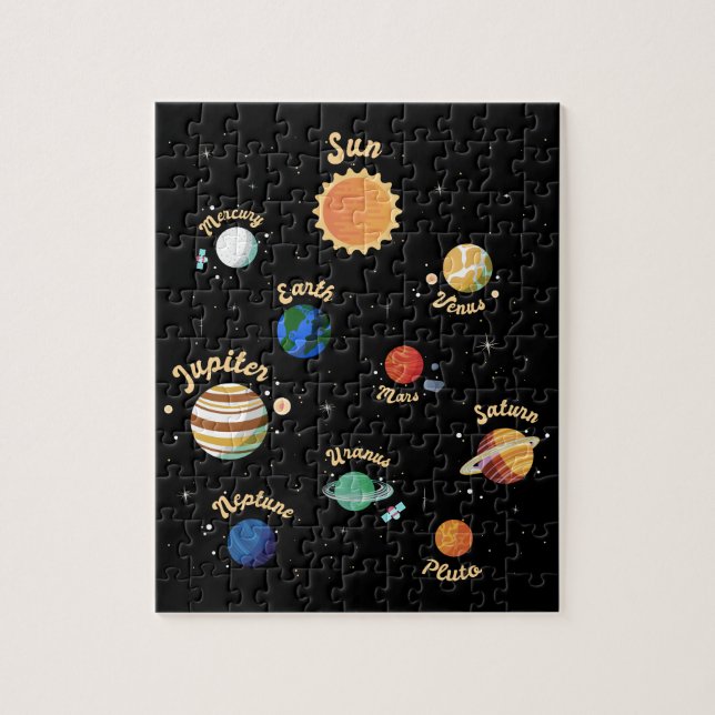 Puzzle Mi nuera es mi hija favorita (Vertical)