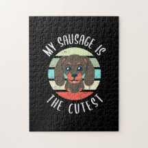 Mi Salchicha Es La Más Cuidadosa