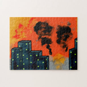 Puzzle Mi Sueño