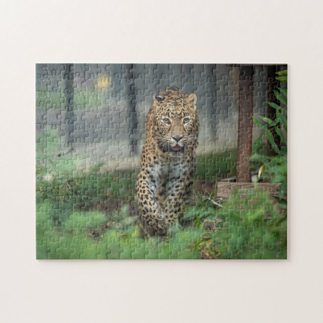 Puzzle Mia - (Horizontal)