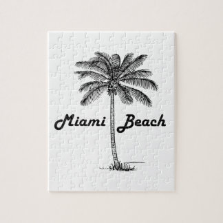 Puzzle Miami Beach