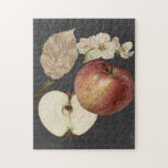 Puzzle Midnight Harvest II<br><div class="desc">Floral</div>