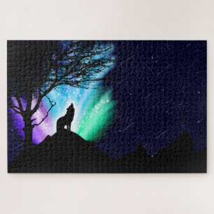 Puzzle Midnight Howl