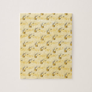 Puzzle Miel
