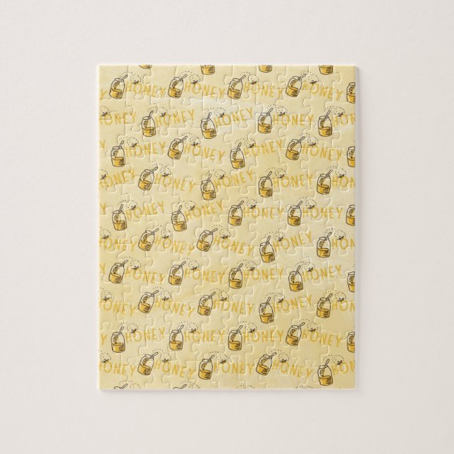 Puzzle Miel (Vertical)