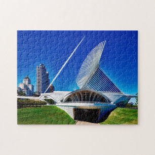 Puzzle Milwaukee Wisconsin.