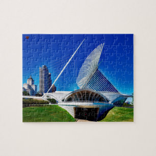 Puzzle Milwaukee Wisconsin
