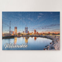 Milwaukee, Wisconsin, Estados Unidos