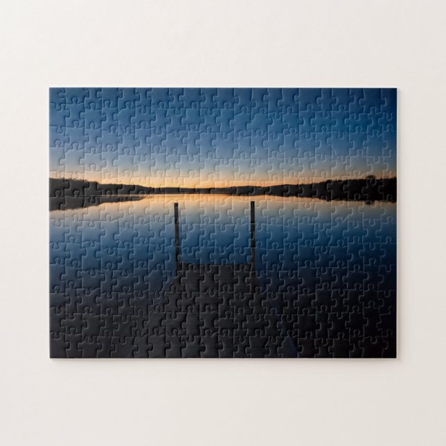 Puzzle Minnesota Niza (Horizontal)