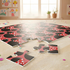 Puzzle Minni