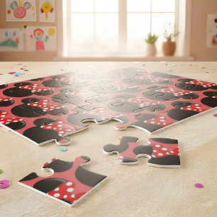 Puzzle Minni