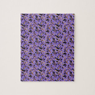 Puzzle Minúsculos pequeñitos….