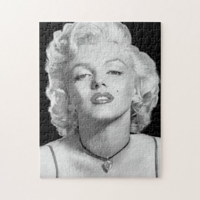 Puzzle Mire de amor (Vertical)